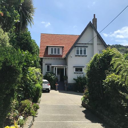Casa Felina Apartment Wellington Eksteriør bilde