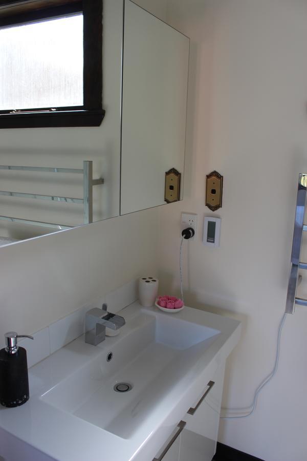Casa Felina Apartment Wellington Eksteriør bilde