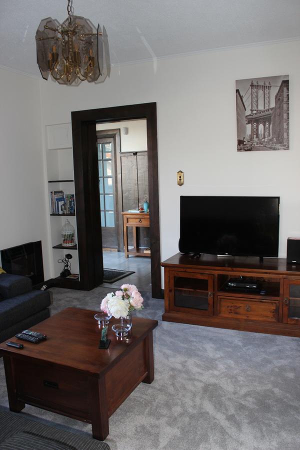 Casa Felina Apartment Wellington Eksteriør bilde