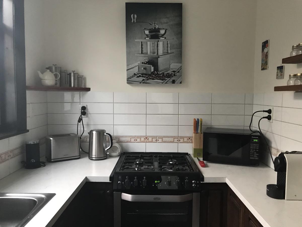 Casa Felina Apartment Wellington Eksteriør bilde