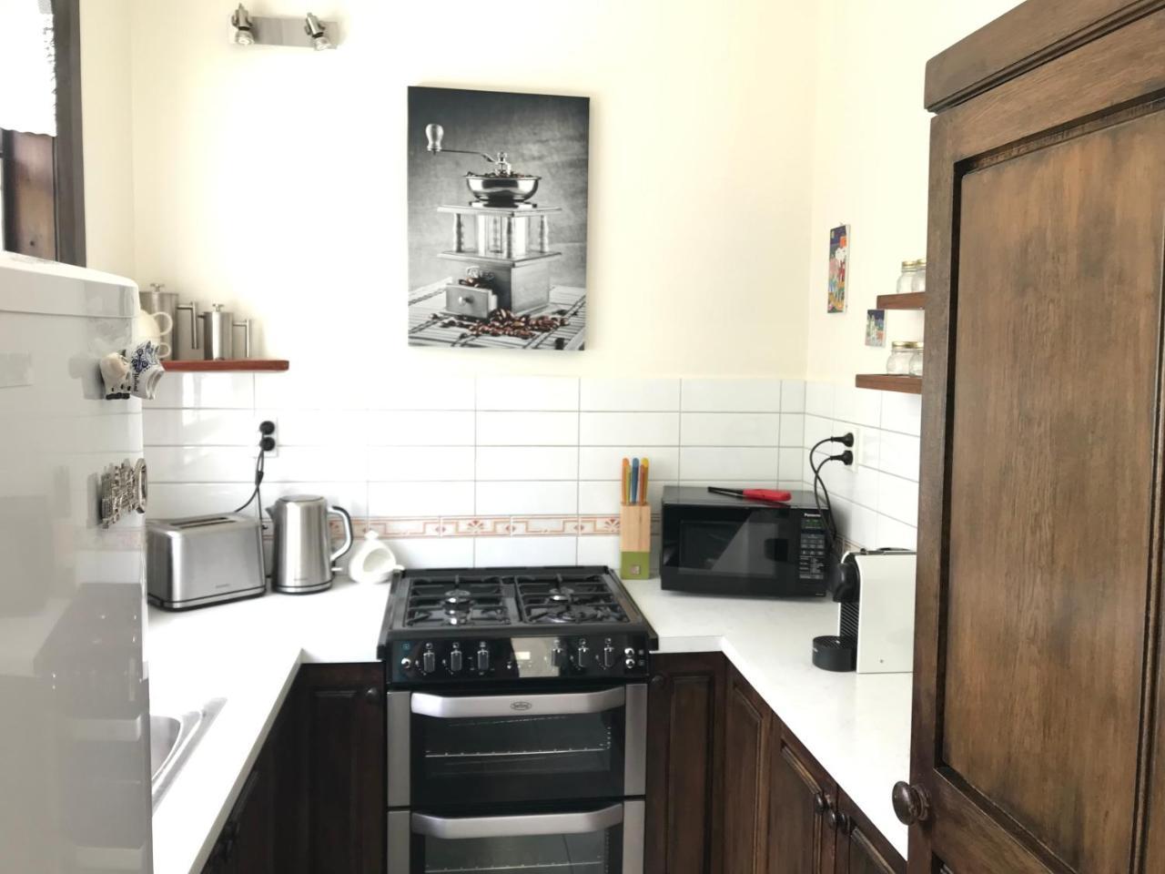 Casa Felina Apartment Wellington Eksteriør bilde